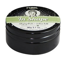 Load image into Gallery viewer, NAK In Shape Shaping Paste 90g