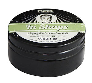 NAK In Shape Shaping Paste 90g