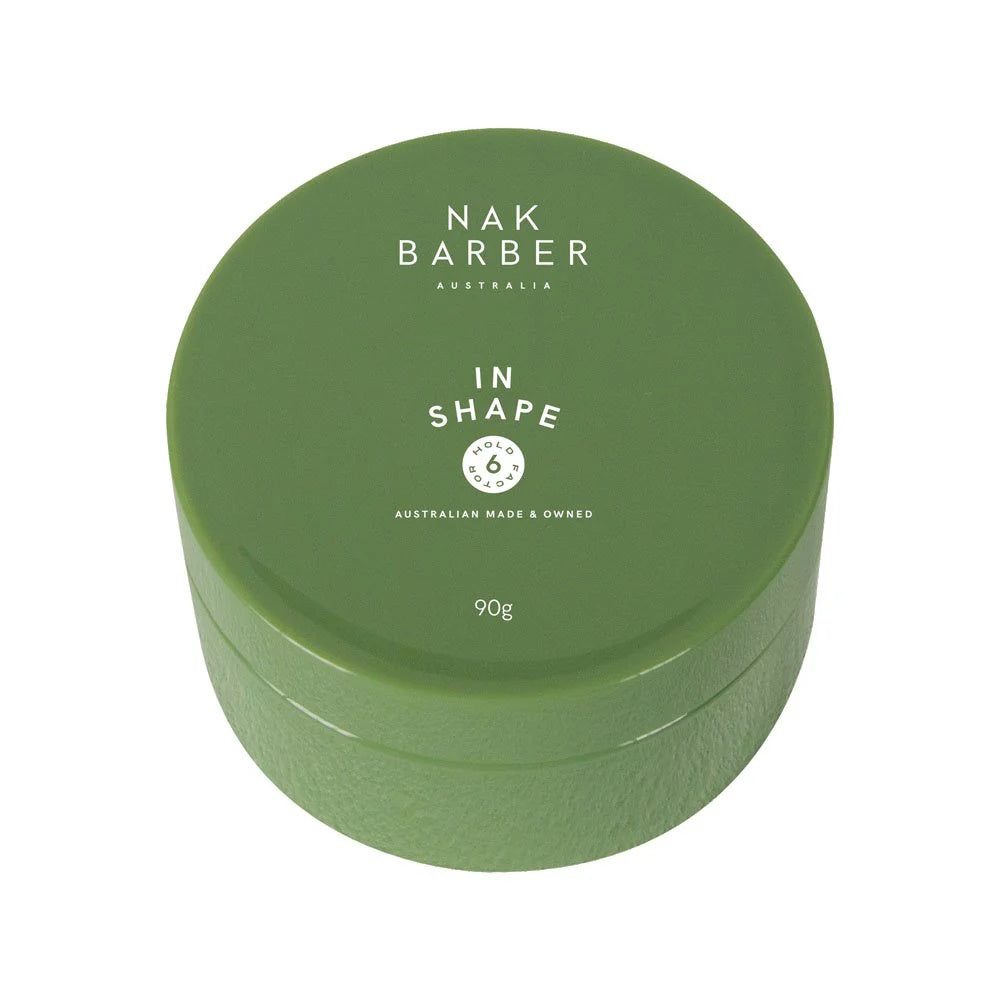 NAK In Shape 90g