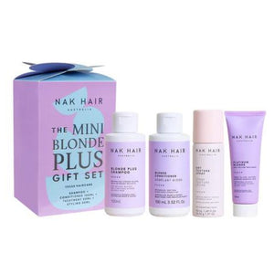 Nak Mini Quad Blonde Plus Pack