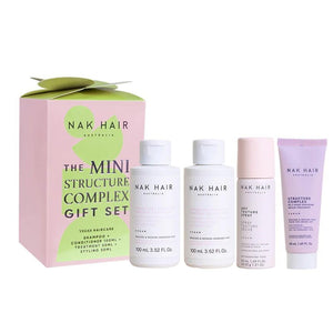 Nak Mini Quad Structure Pack*