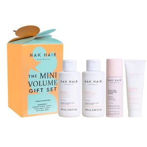 Nak Mini Quad Volume Pack