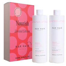 Load image into Gallery viewer, Nak Nourish Duo 500ml