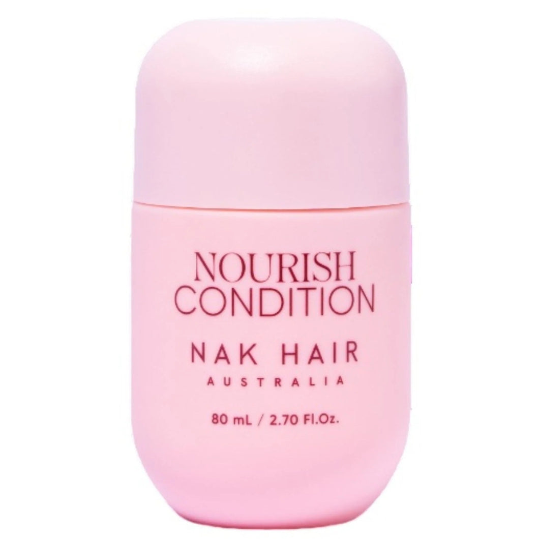Nak Nourishing Conditioner 80ml
