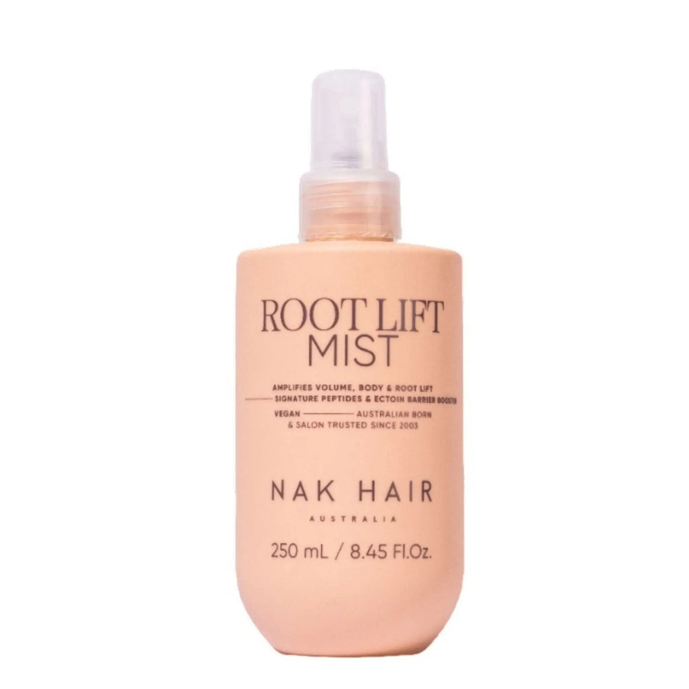 NAK Root Lift Mist 250ml