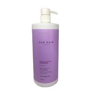 NAK Rose Blonde Shampoo 1 Litre