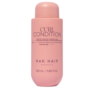 Nak Signature Curl Conditioner 350ml