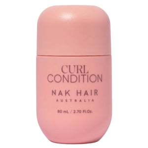 Nak Signature Curl Conditioner 80ml