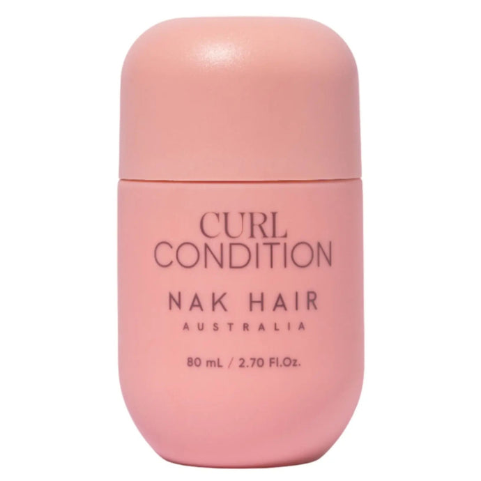 Nak Signature Curl Conditioner 80ml