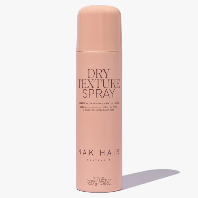Nak Signature Dry Texture Spray 150g