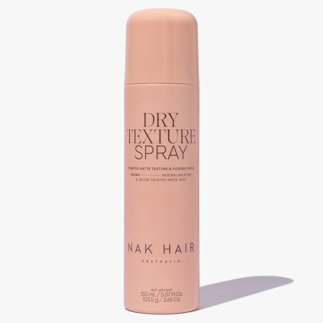 Nak Signature Dry Texture Spray 150g