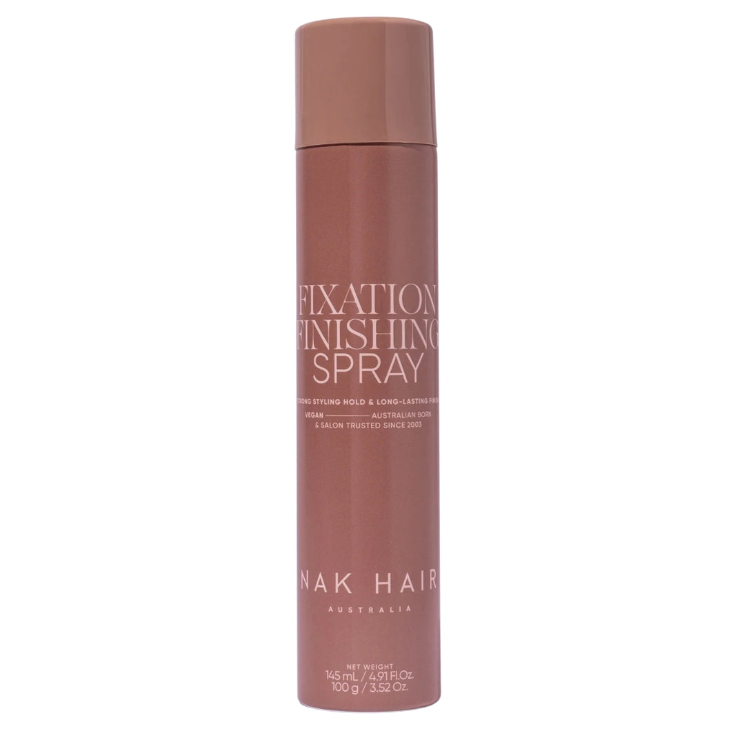 Nak Signature Fixation Finishing Spray 100g