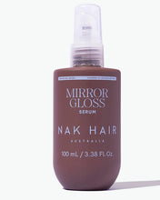 Load image into Gallery viewer, Nak Signature Senses Mirror Gloss Serum 100ml