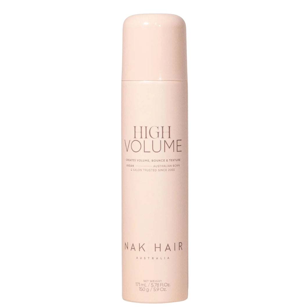 Nak Signature High Volume 150g