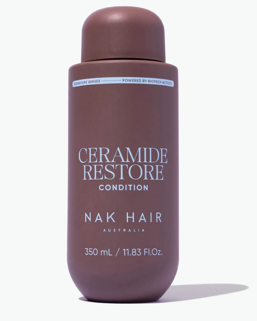 Nak Signature Senses Ceramide Restore Conditioner 350ml