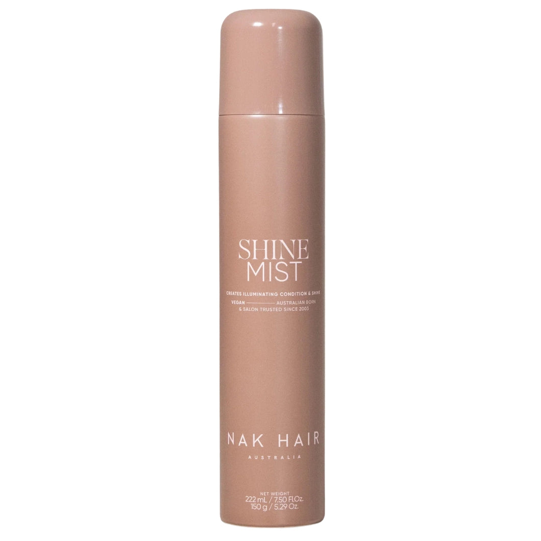 Nak Signature Shine Mist 150g