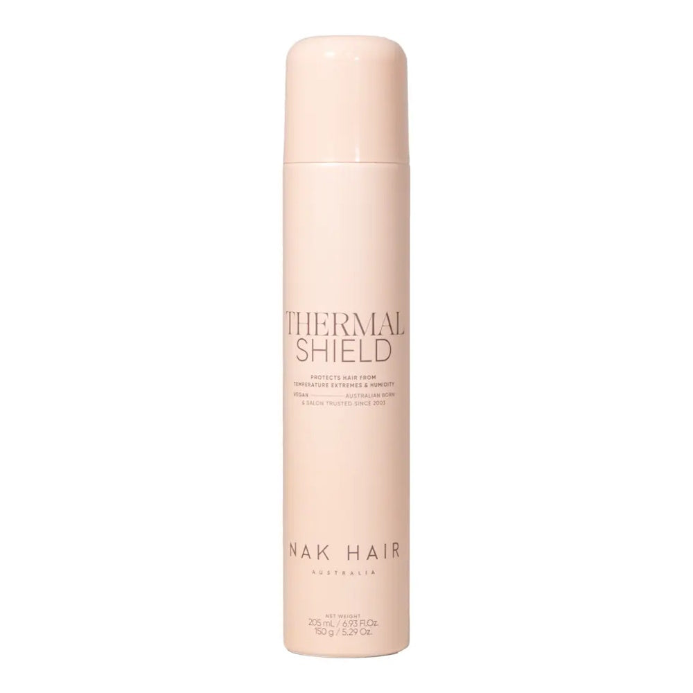 Nak Signature Thermal Shield 100g