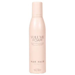 Nak Signature Volume Foam 250g