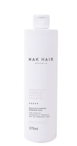 NAK Structure Complex Shampoo 375ml