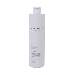 NAK Ultimate Cleanse Shamp 37*