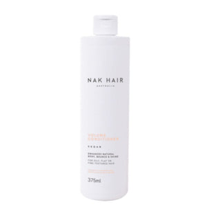 NAK Volume Conditioner 375ml