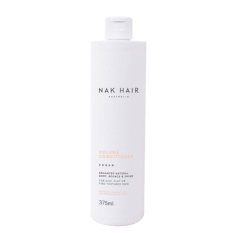 NAK Volume Conditioner 375ml