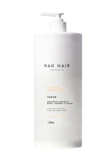 NAK Volume Shampoo 1 Litre