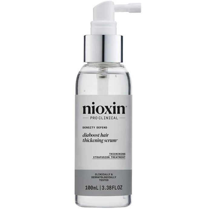 Nioxin Diaboost Advanced Hair Thickening Serum 100ml