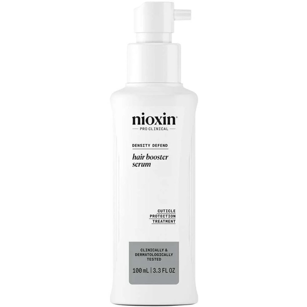 Nioxin Hair Booster Serum 100ml