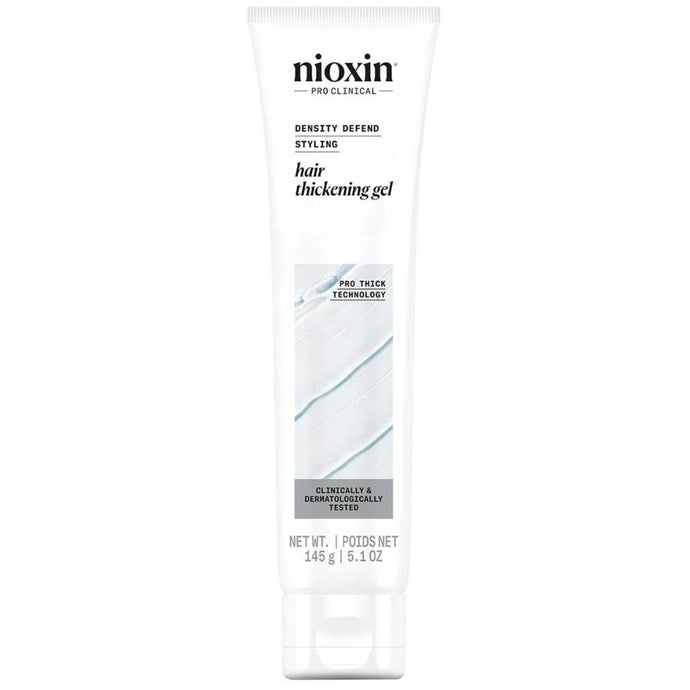 Nioxin Hair Thickening Gel 140ml