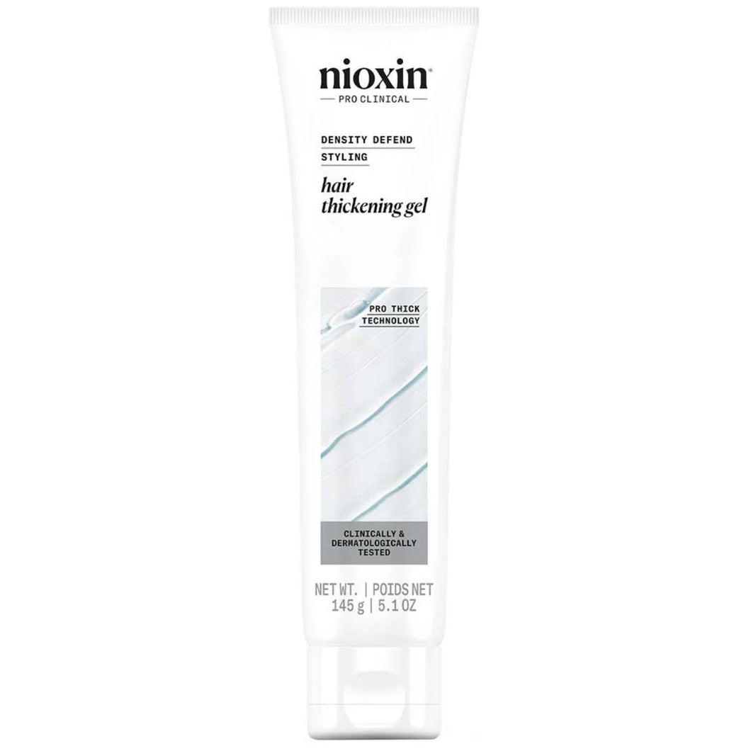 Nioxin Hair Thickening Gel 140ml