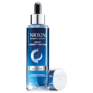 Nioxin Night Density Rescue