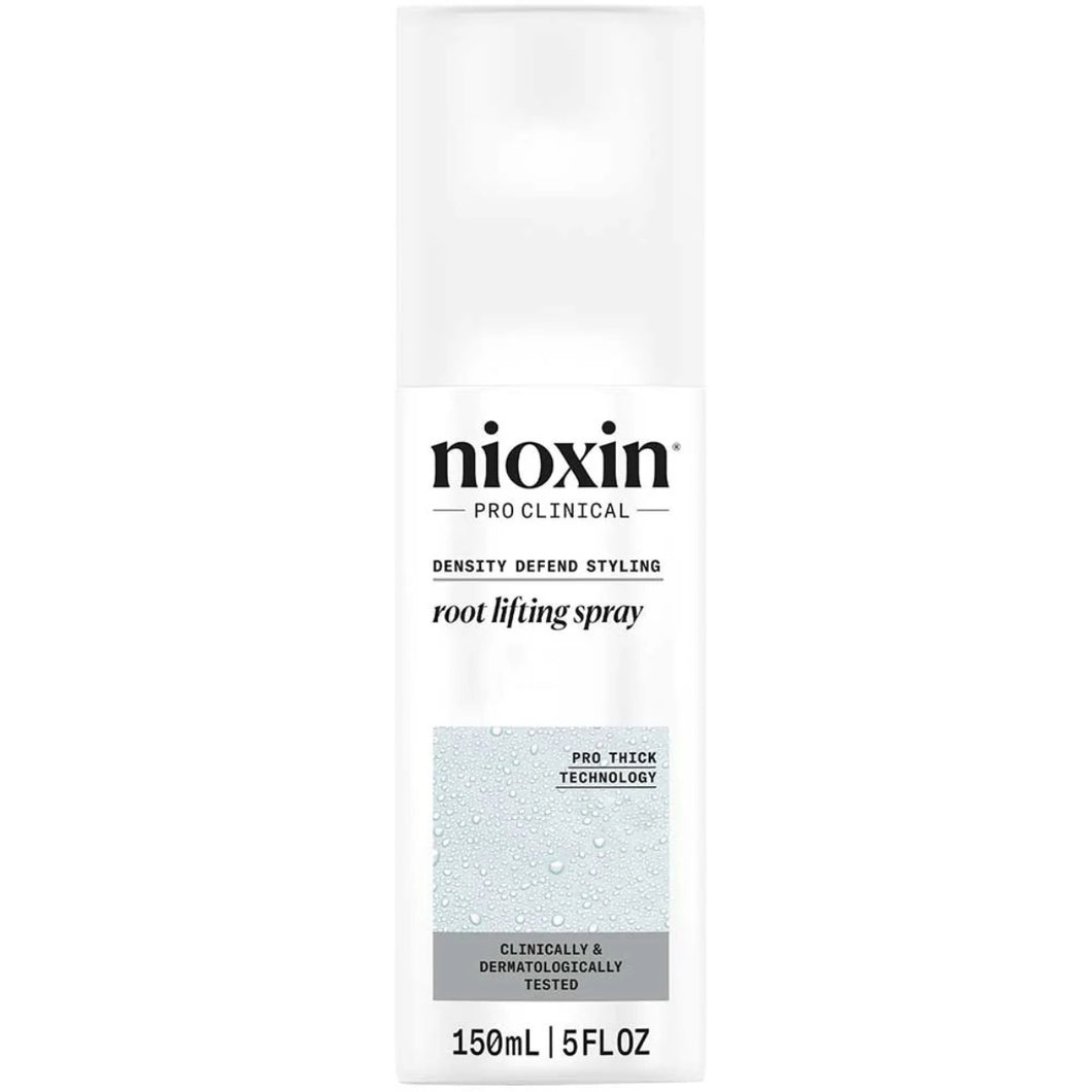 Nioxin Root Lifting Spray 150ml