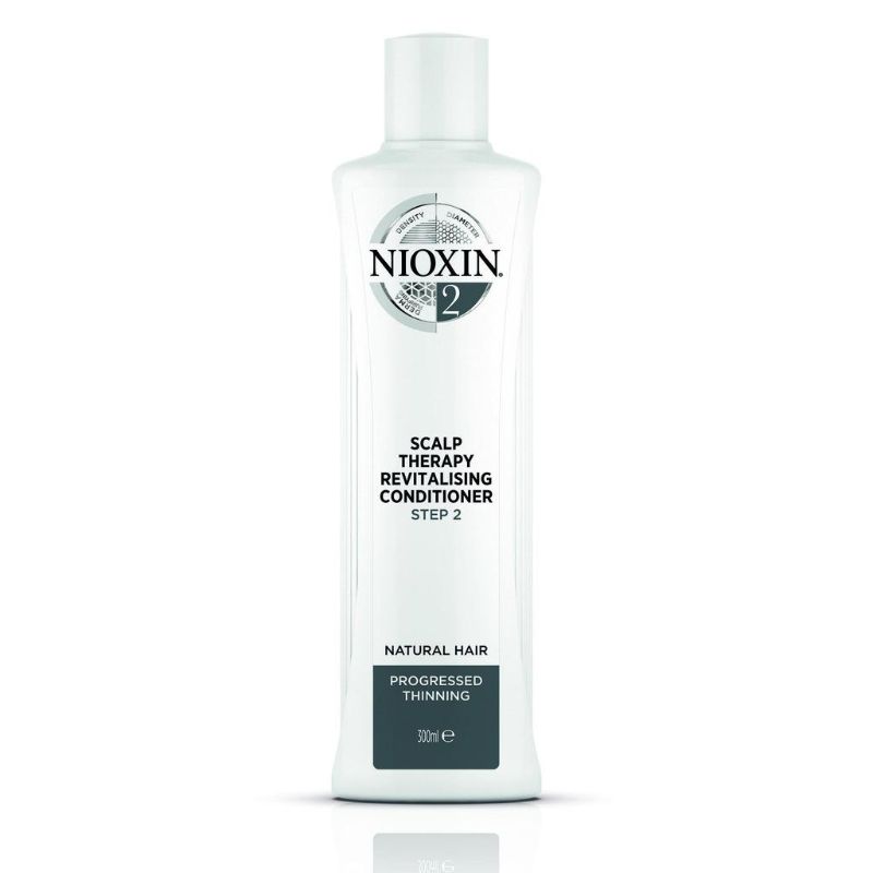 Nioxin Syst 2 Scalp Revi 300ml