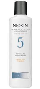 Nioxin System 5 Scalp Re 1L*