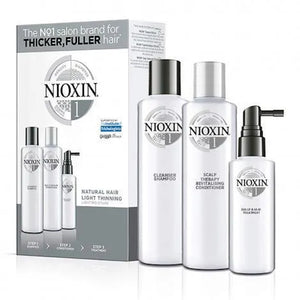 Nioxin System 1 Trio*