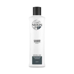 Nioxin System 2 Cleanser 300ml