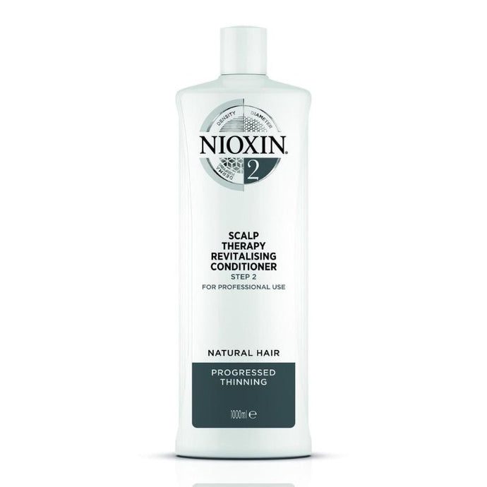 Nioxin System 2 Scalp Revit 1L