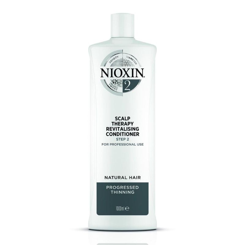 Nioxin System 2 Scalp Revit 1L