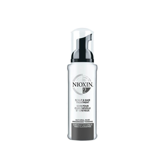 Nioxin System 2 Treatment 100m