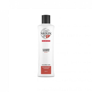 Nioxin System 4 Cleanser 300ml