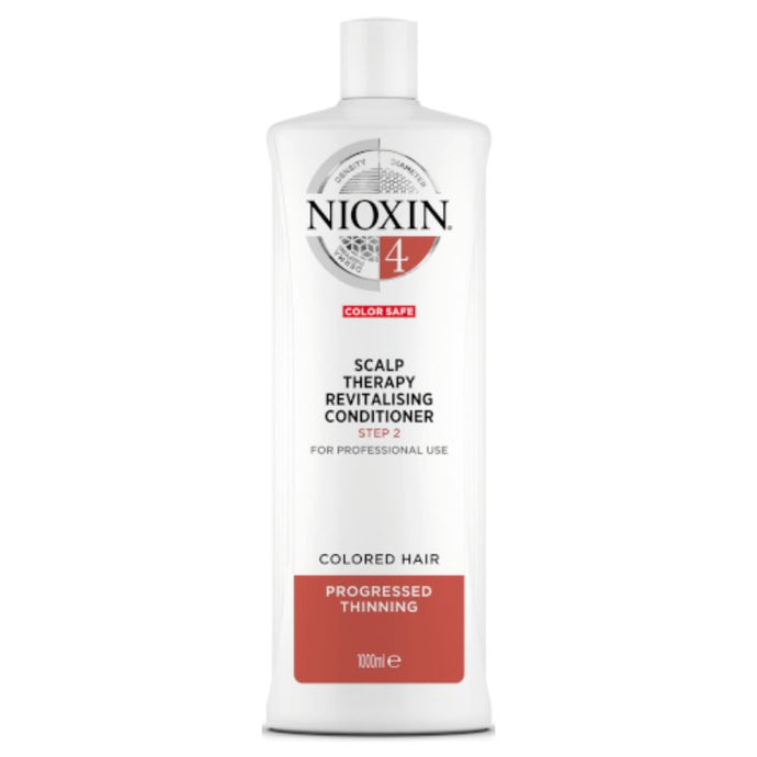 Nioxin System 4 Scalp Revit 1L