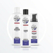 Load image into Gallery viewer, Nioxin System 6 Trio*