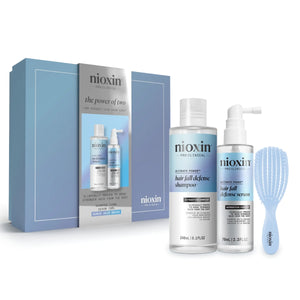 Nioxin Ultimate Power Duo