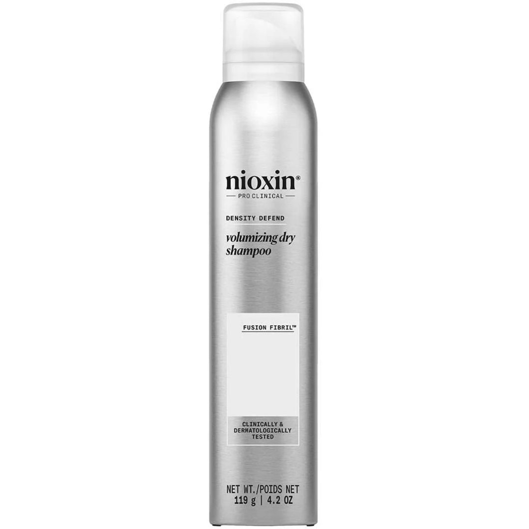 Nioxin Volumizing Dry Shampoo 180ml