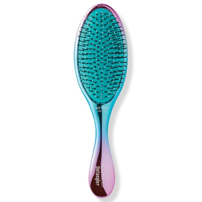 Olivia Garden Aurora Detangler - Medium-Thick