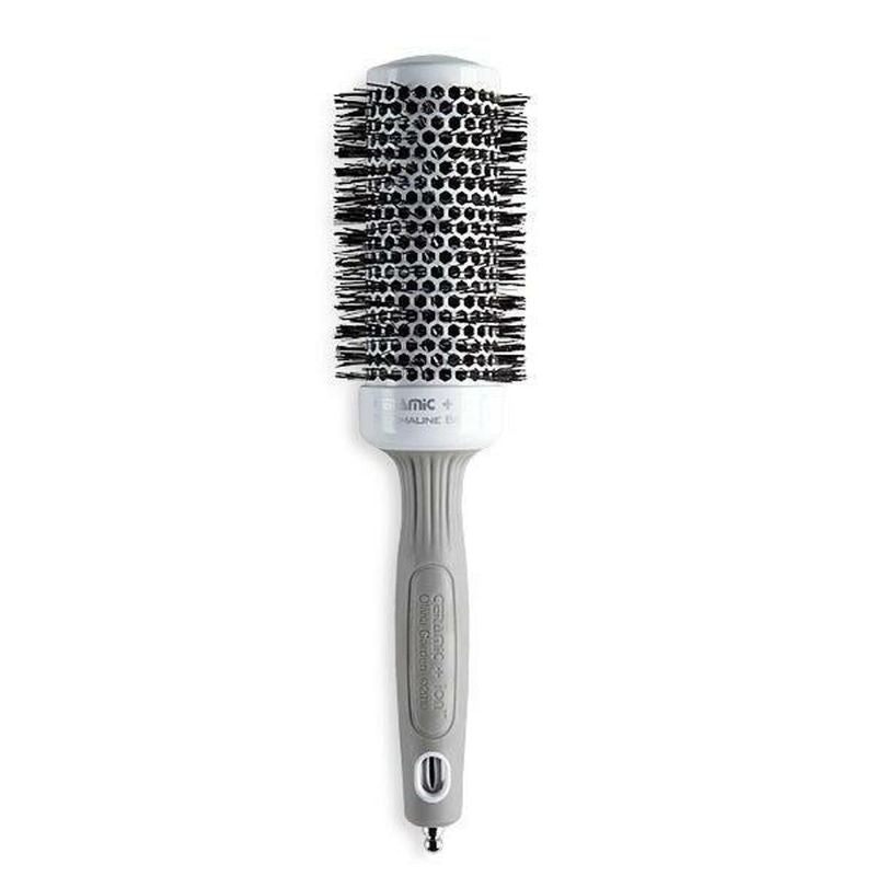 Olivia Garden Ceramic Ion Thermal Brush 55mm