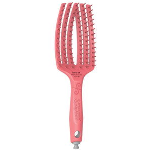 OG Curly Hair Brush Pink