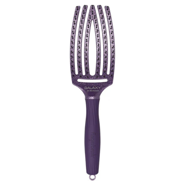 Olivia Garden Galaxy Finger Brush Medium