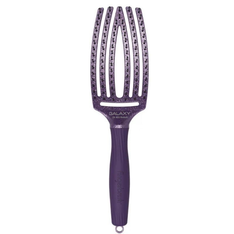 Olivia Garden Galaxy Finger Brush Medium
